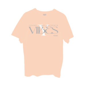 Футболка <br>"Vibes"