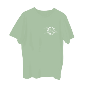 Футболка «X-tra Lap tour»