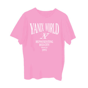 Футболка «Monogram»