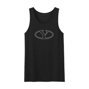 Майка «Y Not»